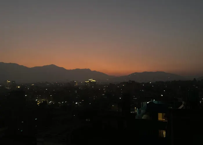 Tehra Family Building Homestay Kathmandu