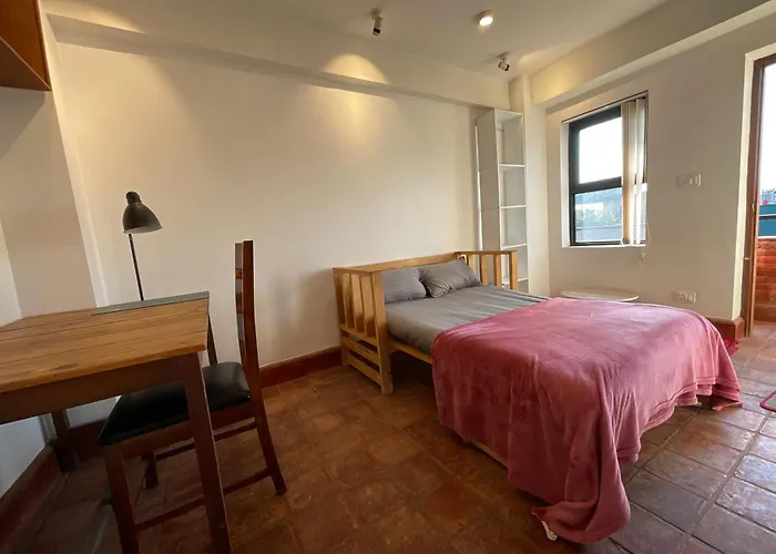 Homestay Tehra Family Building Kathmandu