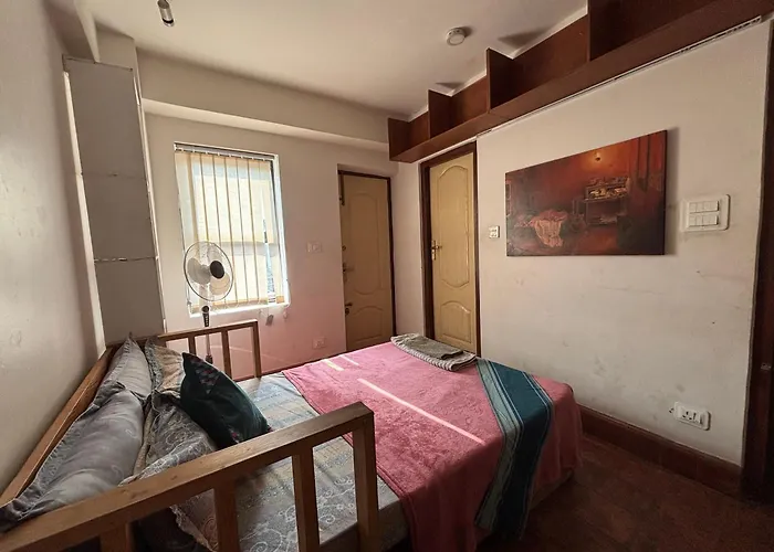Tehra Family Building Homestay